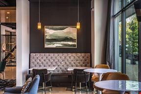 Orpheum Cowork