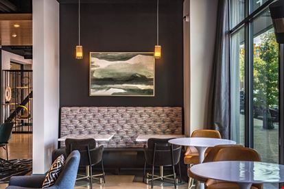 Preview of Orpheum Cowork Office space for Rent in Dover