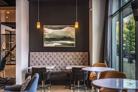 Preview of Orpheum Cowork Coworking space for Rent in Dover