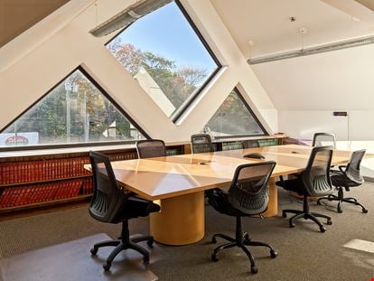 Preview of Regus - Fairfield - Post Rd Office space for Rent in Fairfield
