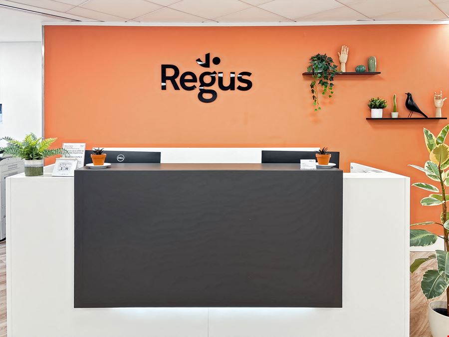 Regus - Broad Quay