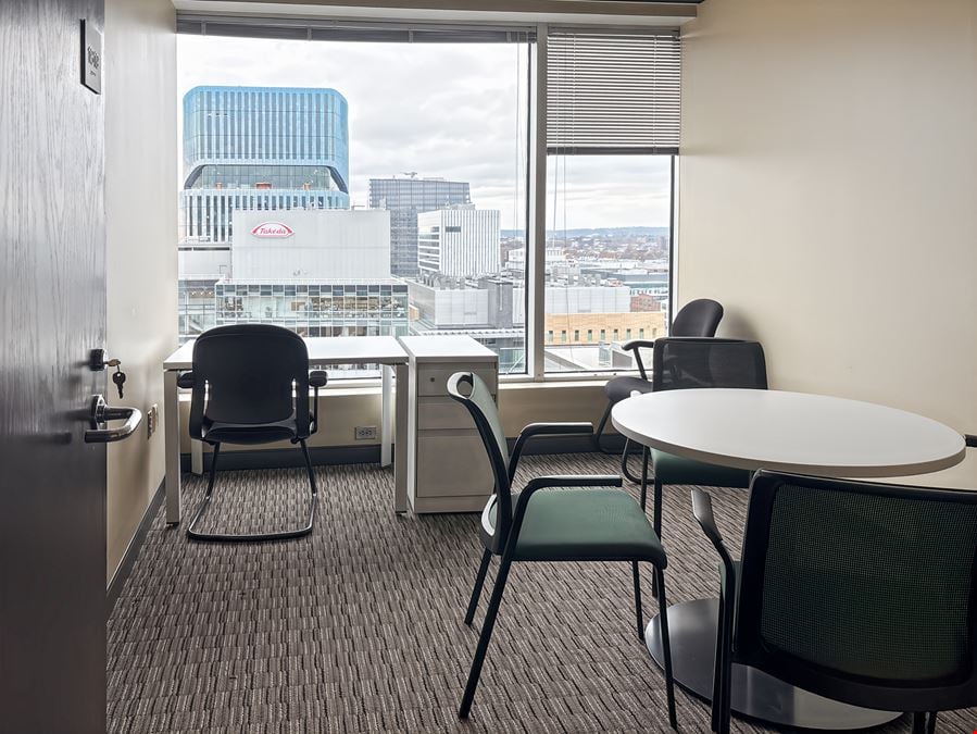 Regus - Cambridge - Kendall Square