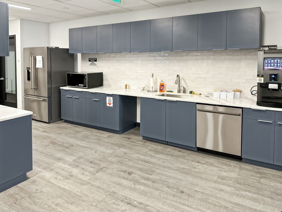 Regus - Red Bank - Broad St