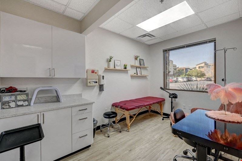 Elite Medical Suites