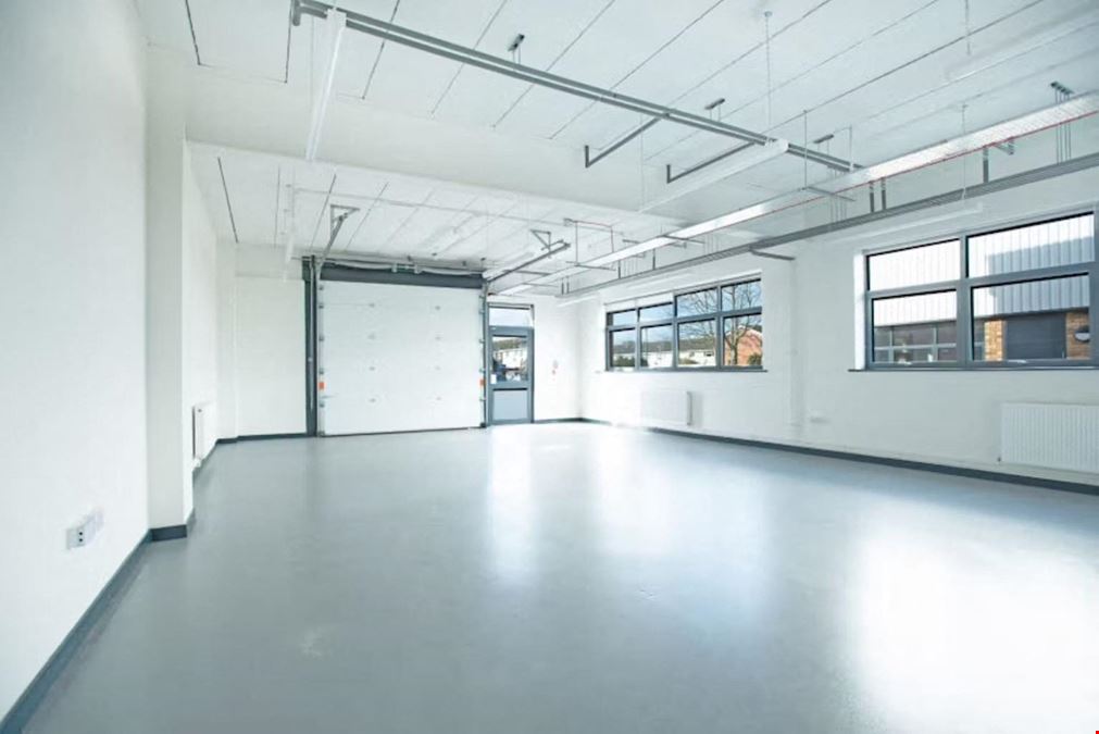 BizSpace - Christchurch