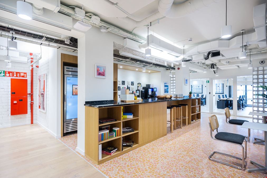 Passeig de Gracia 17