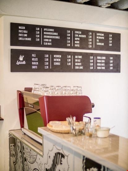 Coworking D16