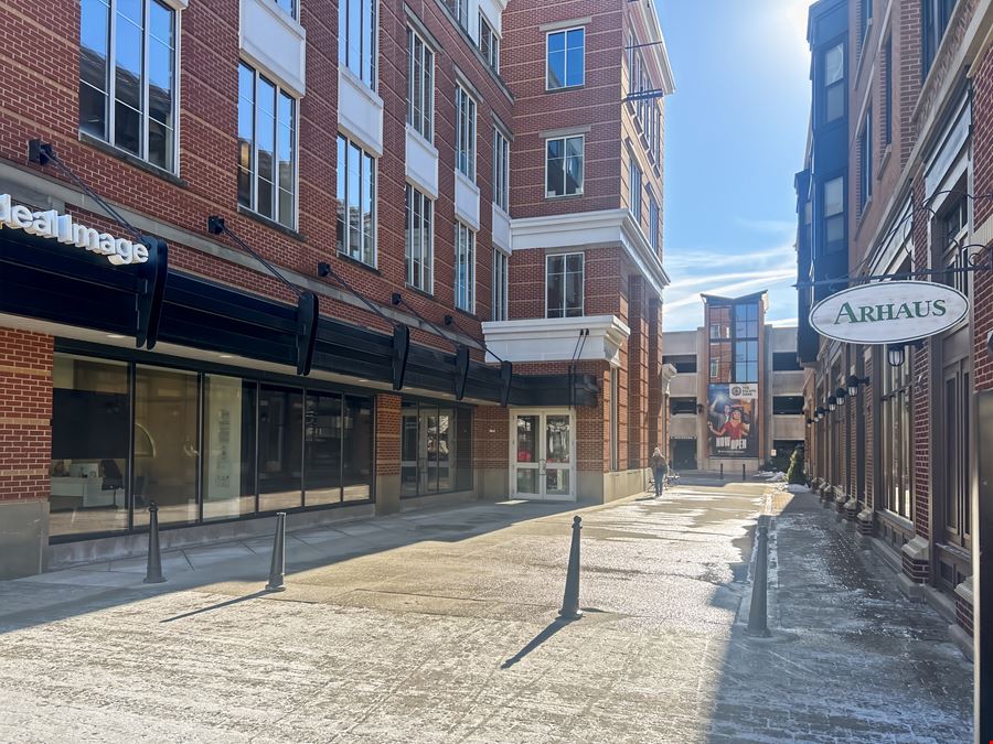 Regus - Westlake - Crocker Park