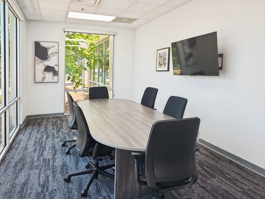 FL, Fleming Island, Town Center Blvd