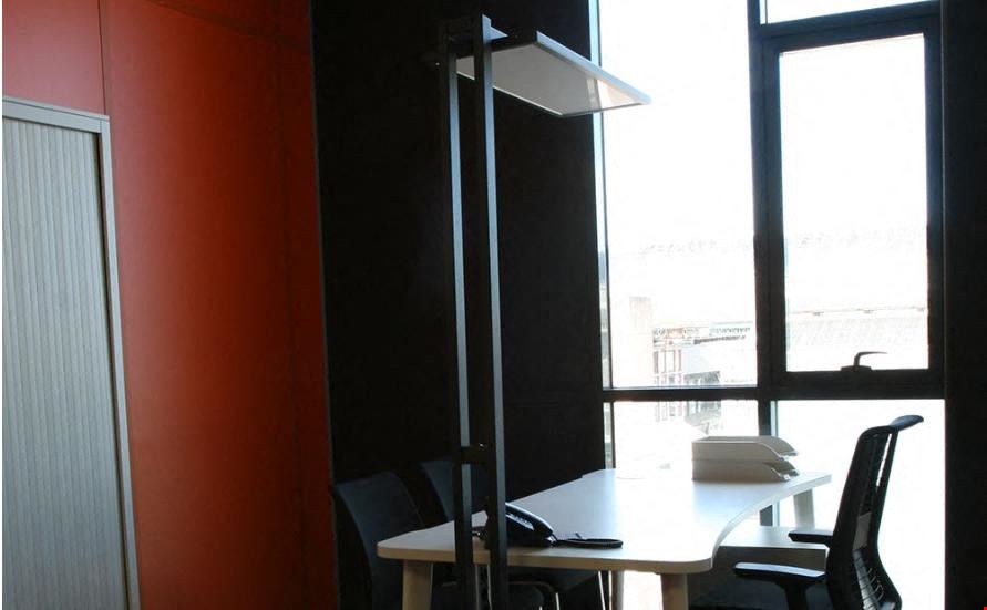 Baya Axess - Lyon Business Center - Confluence