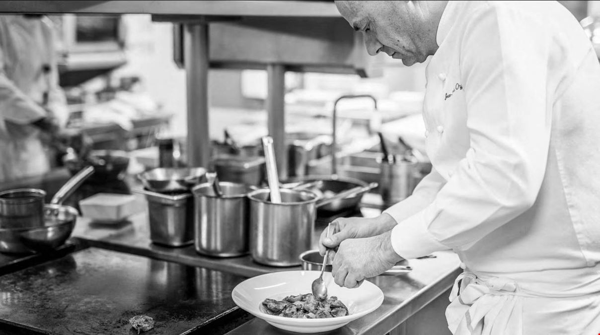 Sheraton Paris Charles de Gaulle Airport