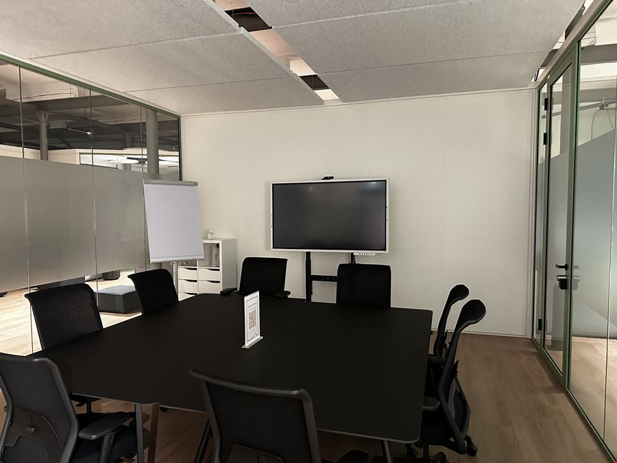 smartspaces.gmbh - smartspaces Eiswerder