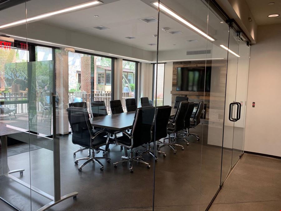 20715 North Pima Road