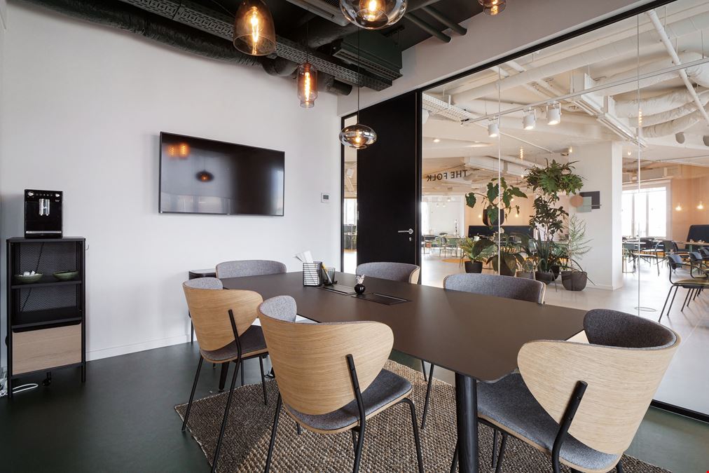 Silversquare  Stéphanie