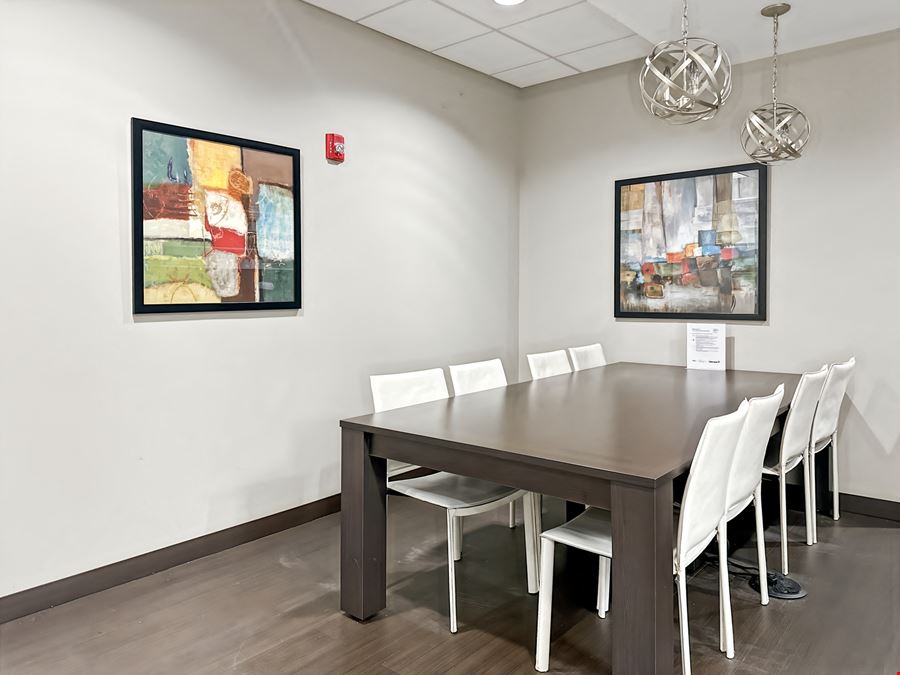 Regus - Murfreesboro - The Avenue