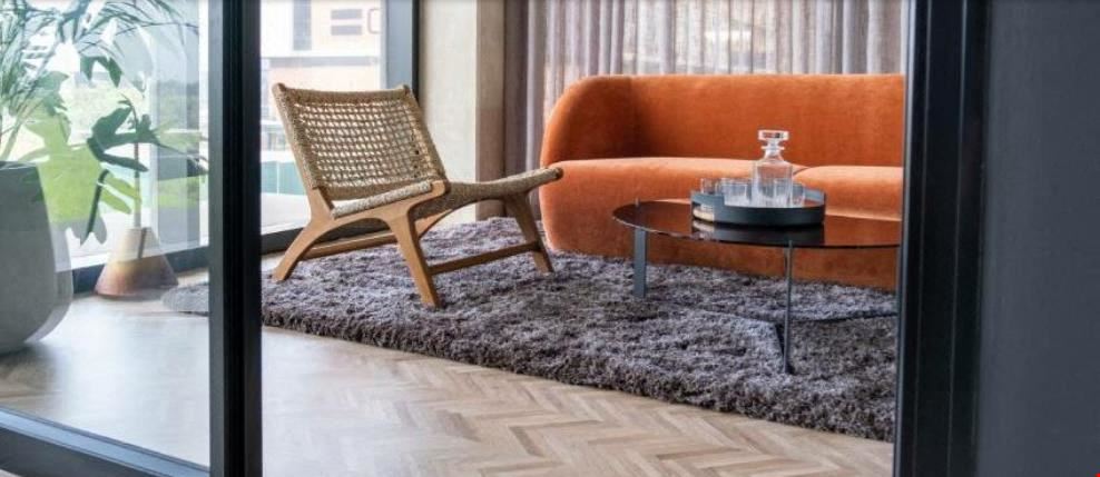 The Business Exchange - Durban