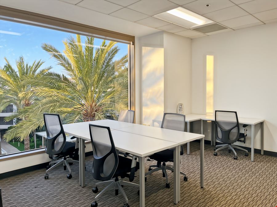 CA, Irvine - Irvine Spectrum Drive