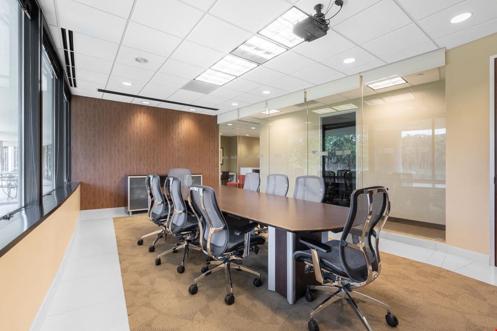 Landmark Conway Farms