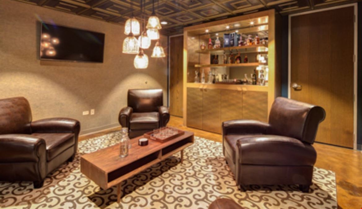 Signature Offices - 333 S. Wabash