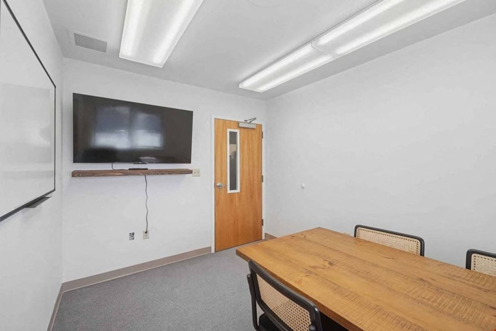 Wyoming Conference Room