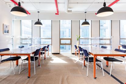 Preview of Gangnam Station II Office space for Rent in Seoul