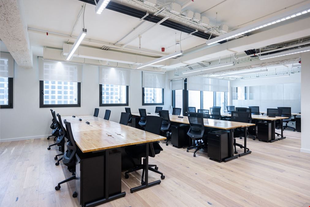 Passeig de Gracia 17