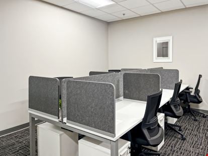 Regus - Tallahassee - Monroe St
