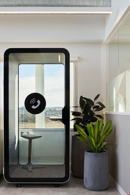 Waterman - Merrifield