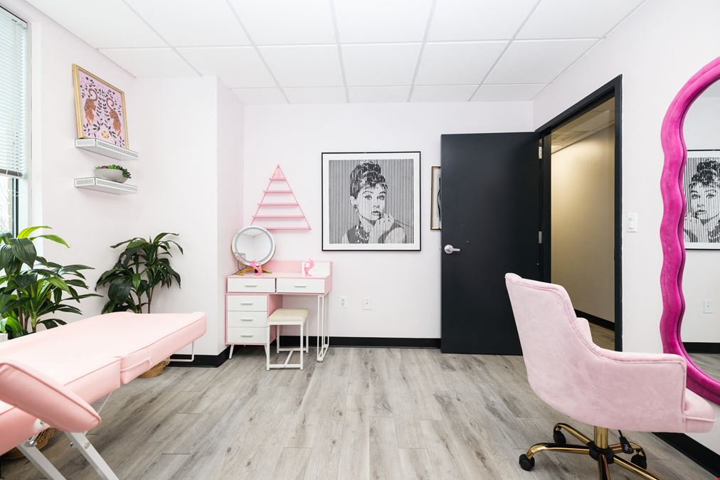 Beauty Flex Office| Business Hours
