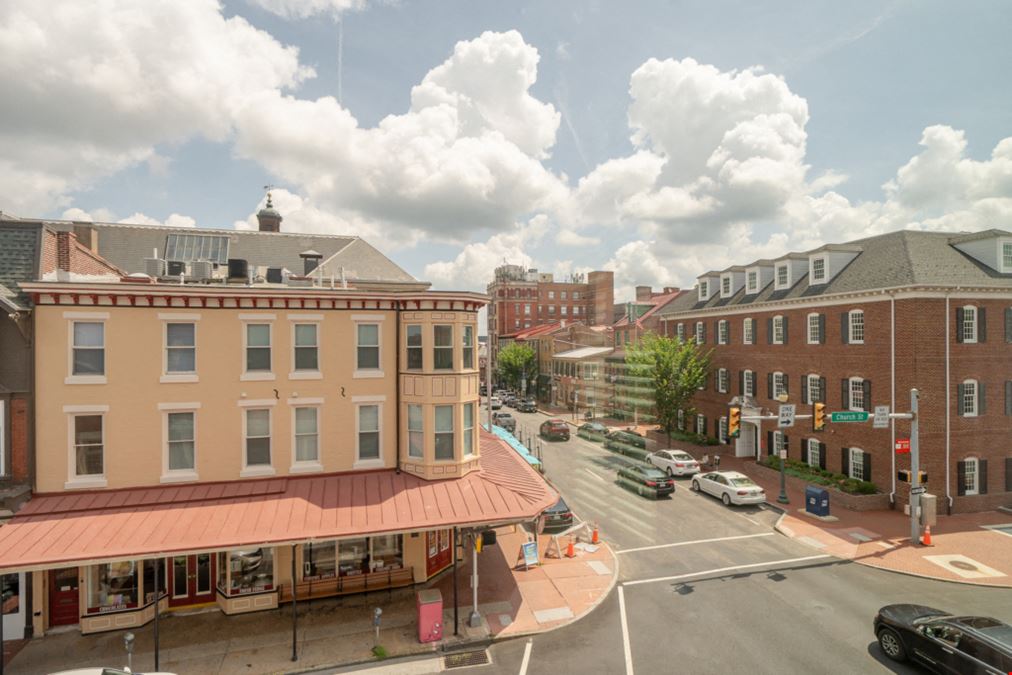 HeadRoom West Chester