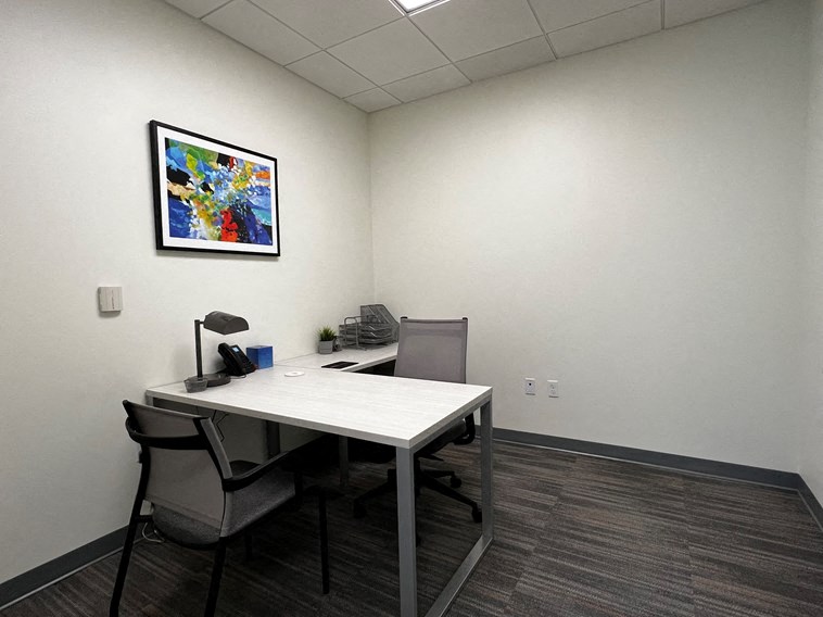 Day Office 135