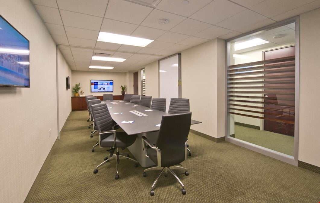 American Executive Centers - Philadelphia