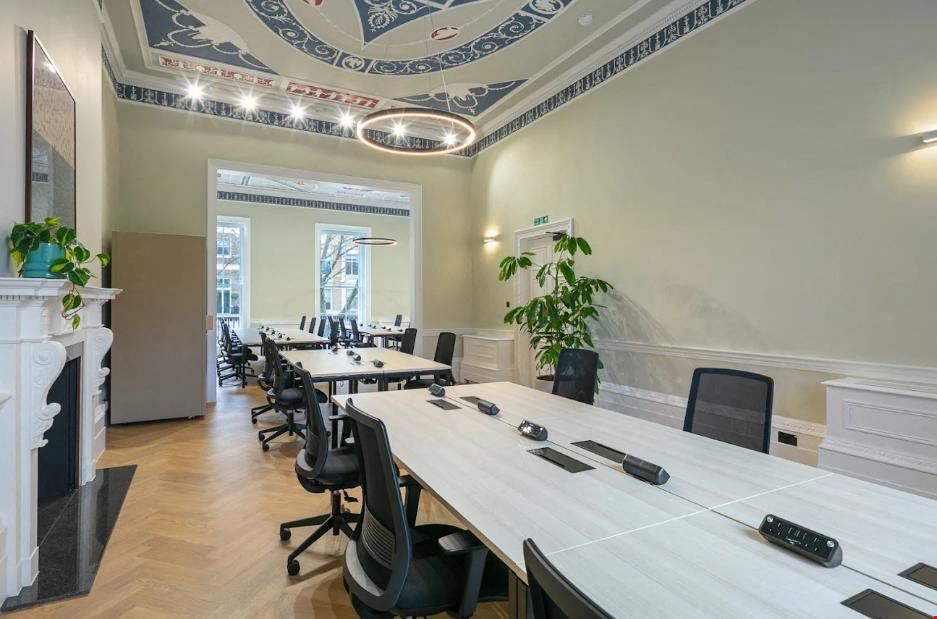 Spacemade - Elmtree 19 Portland Place