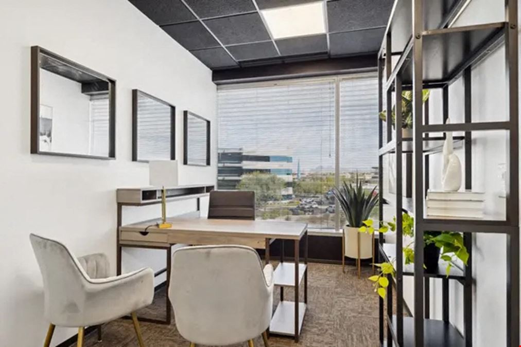 Lucid Private Offices - Kierland/ North Scottsdale