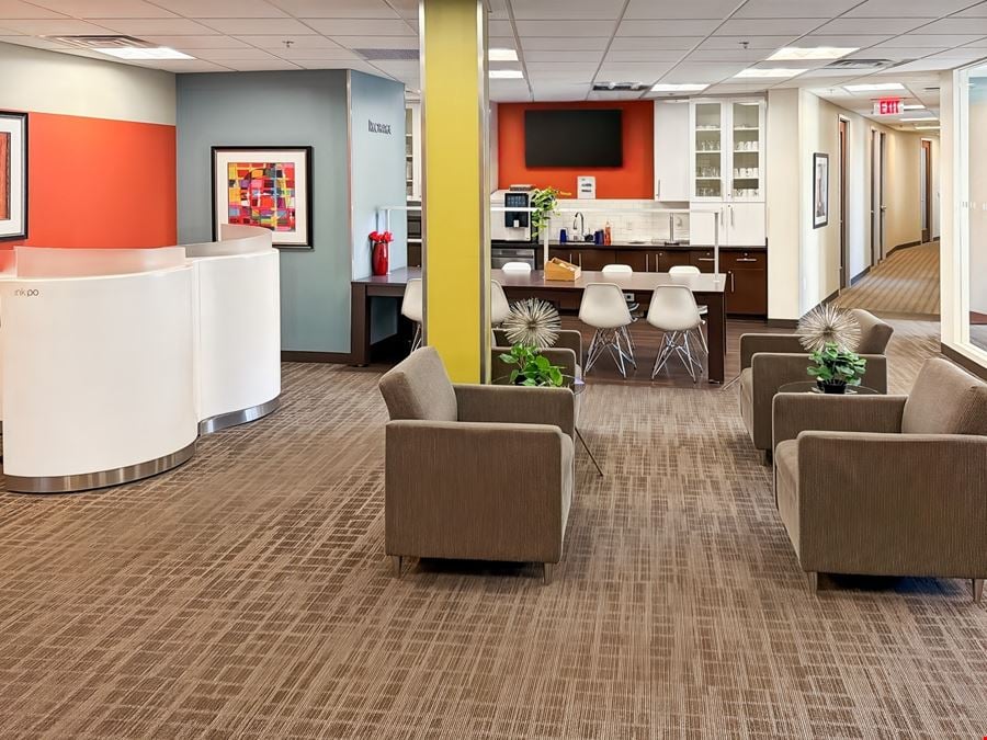 NV, Las Vegas - The Gramercy