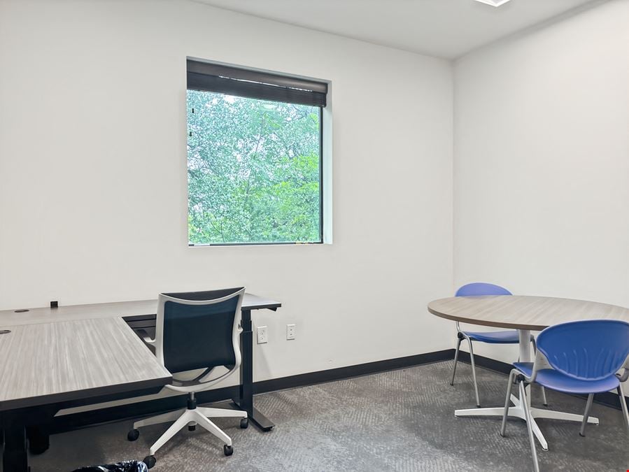 Regus - Cedar Park - Ronald Reagan Blvd