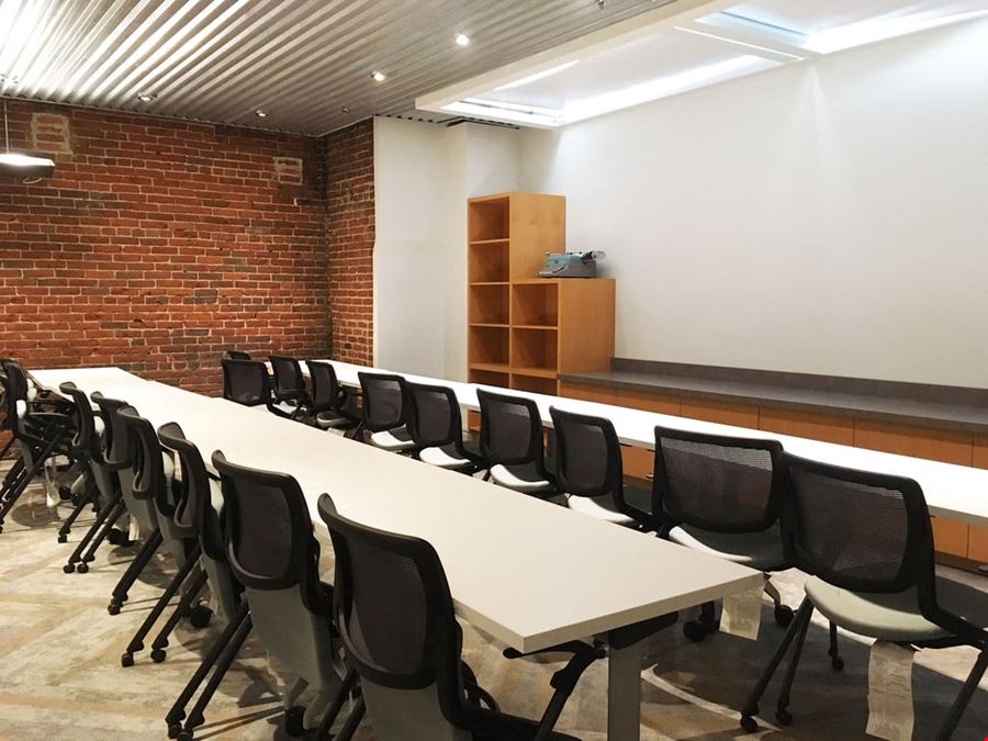 Training Room