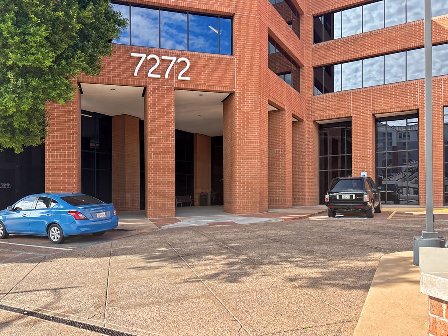 AZ, Scottsdale - Scottsdale Financial Center III