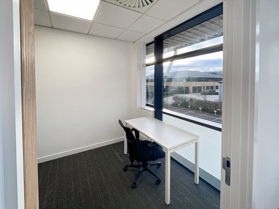 Huntingdon, Redshank House