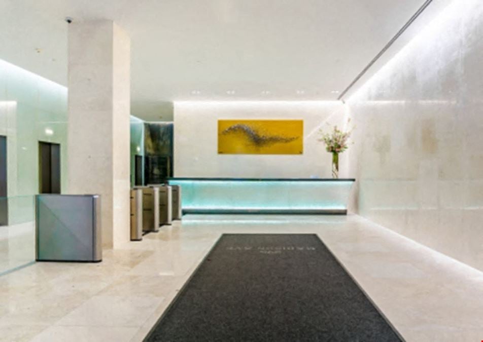Nomadworks - 295 Madison Ave
