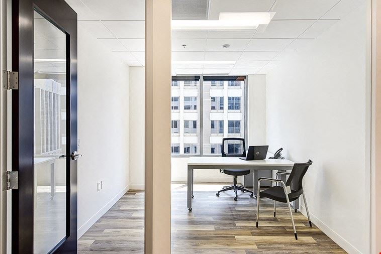 On Demand Office