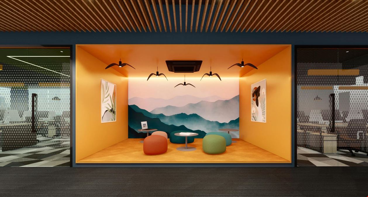 Kaypee Space - K.P Towers