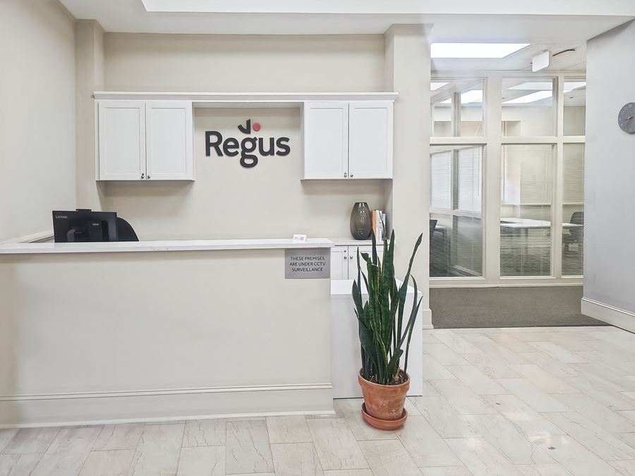 TN, Jackson - N Liberty St