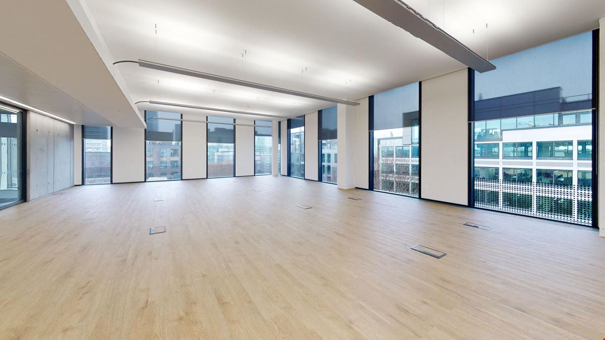 Kitt - 1 Valentine Place