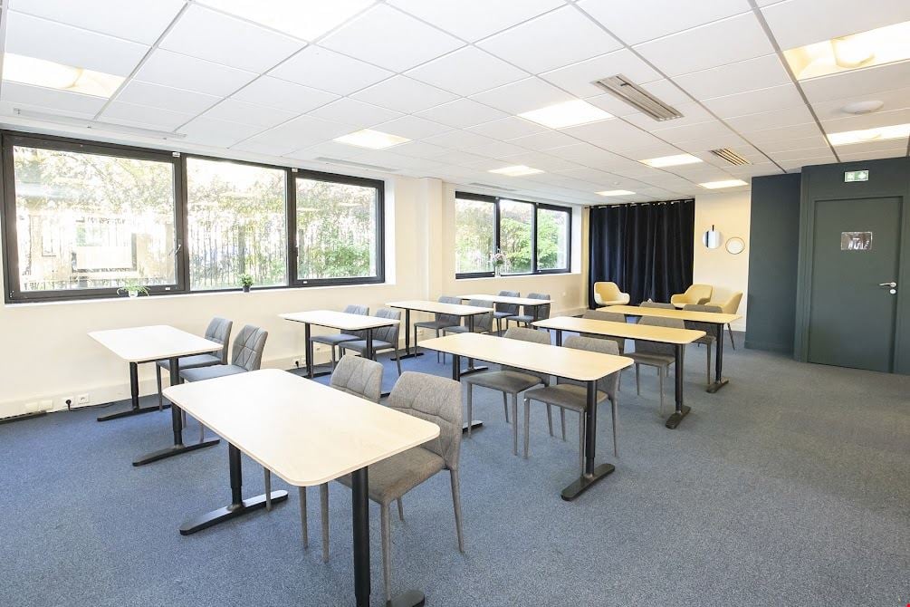 Work & Share Rueil-Malmaison