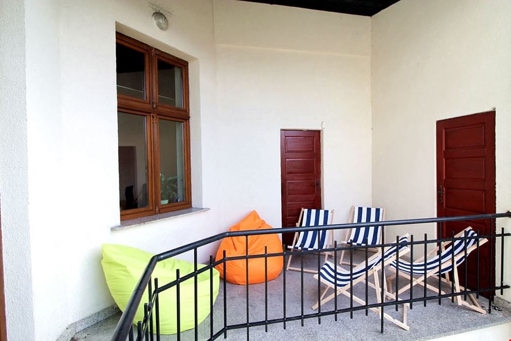 Czysta Cowork