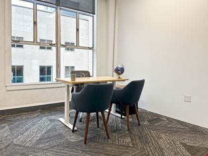 CA, Oakland - Tribune Building