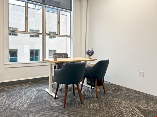 Preview of CA, Oakland - Tribune Building Office space for Rent in Oakland