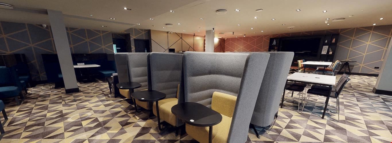 VWorks - Birmingham Dudley