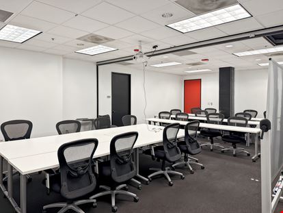 Regus - Austin - Dobie Center